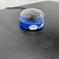 BRP Mini Centrifuge image 0